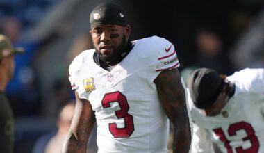 Cardinals weak defense illustrated in these 5 plays