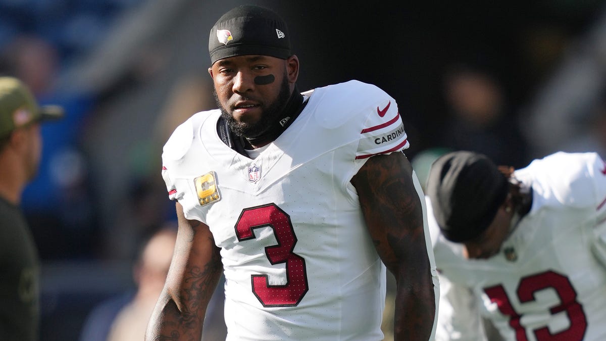 Cardinals weak defense illustrated in these 5 plays