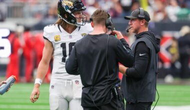 4 teams who can help Jaguars' playoff chances