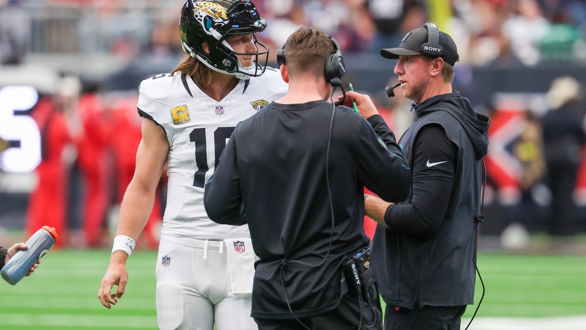 4 teams who can help Jaguars' playoff chances