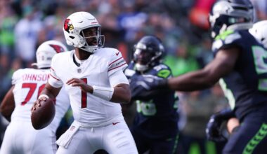 Arizona Cardinals can get back on track with win vs. 49ers