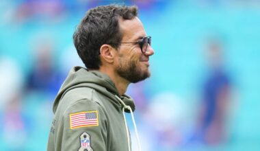 How the Dolphins' upset win affected top 12 picks