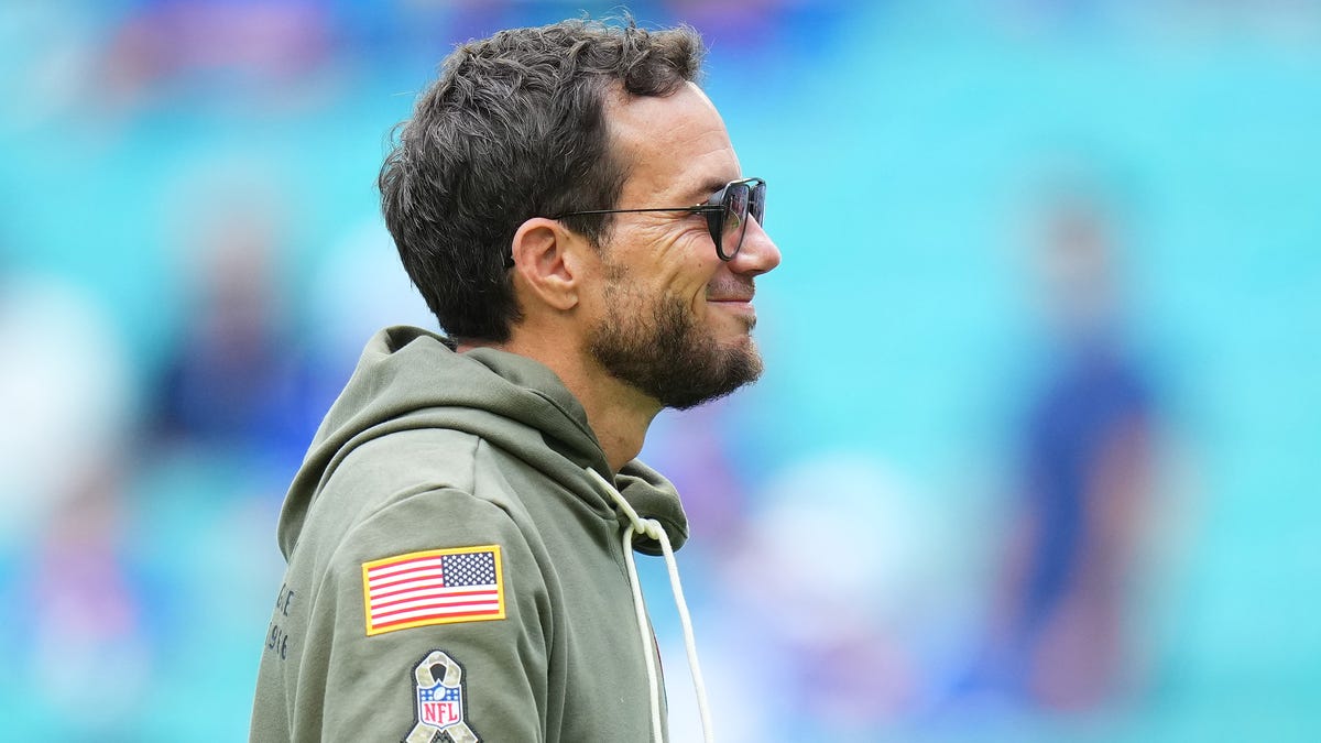 How the Dolphins' upset win affected top 12 picks