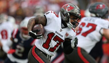 Week 12 Offensive Fantasy Preview