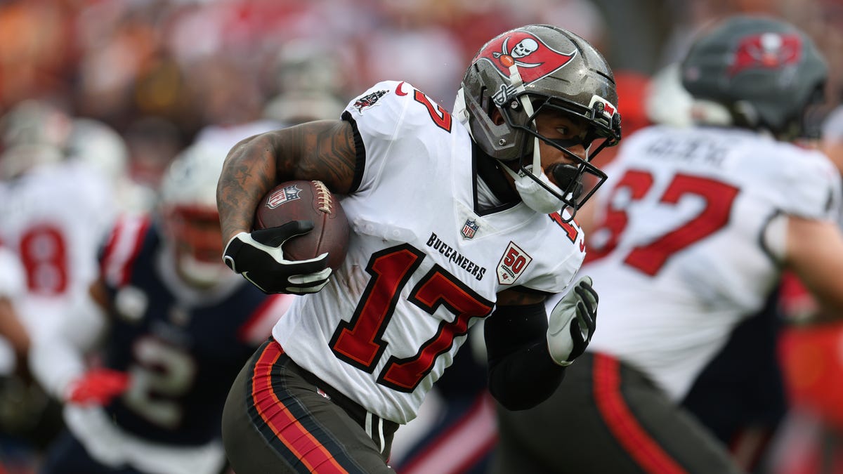 Week 12 Offensive Fantasy Preview