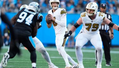 Game balls from Saints' 17-7 throttling of Panthers on the road