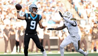 Can the Panthers still make the NFL playoffs?