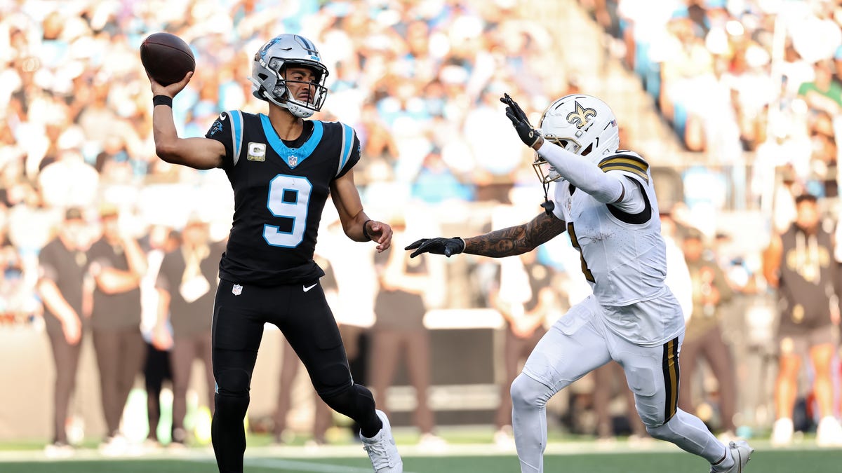 Can the Panthers still make the NFL playoffs?