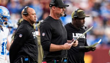 Hindsight is 20/20, but Campbell calling plays was forward thinking