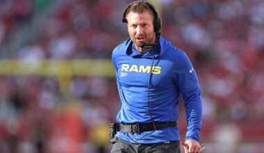 Rams elevate Harrison Mevis ahead of matchup with Seahawks