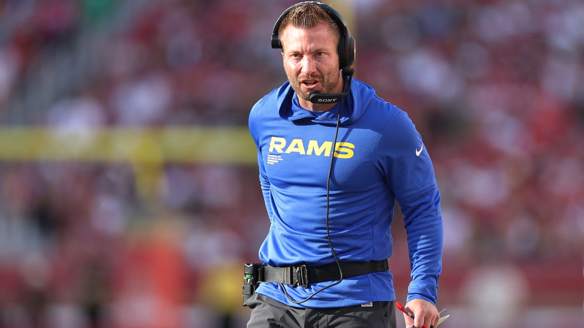 Rams elevate Harrison Mevis ahead of matchup with Seahawks