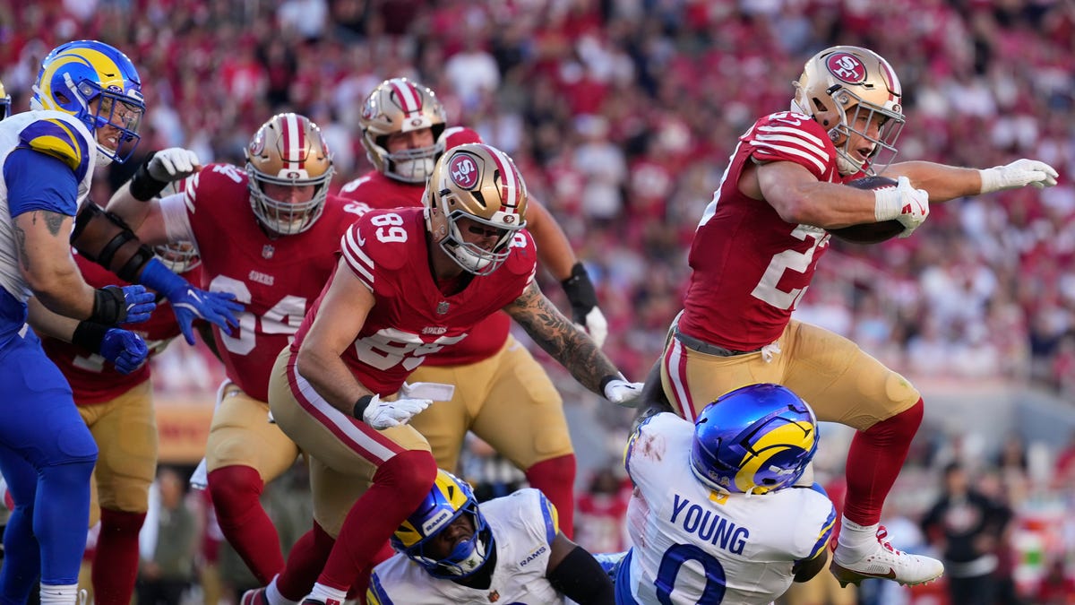 9 takeaways that stood out