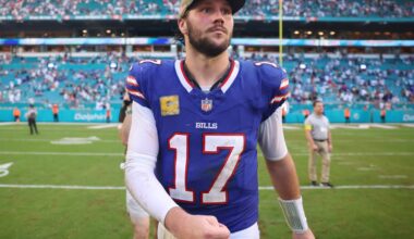 Bills' flop is major red flag