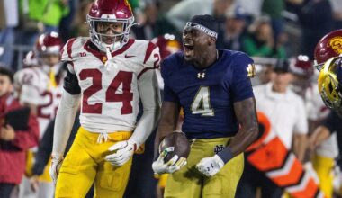 Get to know 10 way-too-early Titans NFL draft targets for 2026