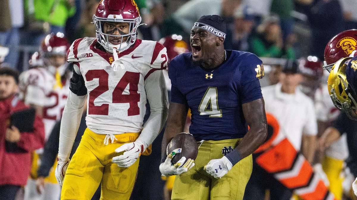 Get to know 10 way-too-early Titans NFL draft targets for 2026