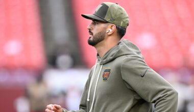 Washington Commanders vs Miami Dolphins TV channel, how to watch today