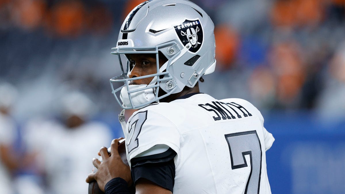 Dallas Cowboys vs Las Vegas Raiders picks, predictions for NFL Week 11