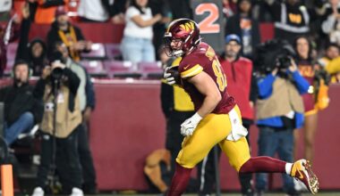 New addition to Thursday's injury report