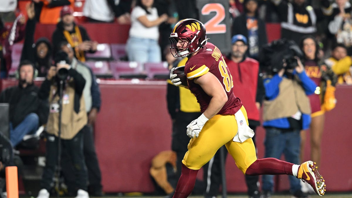 New addition to Thursday's injury report