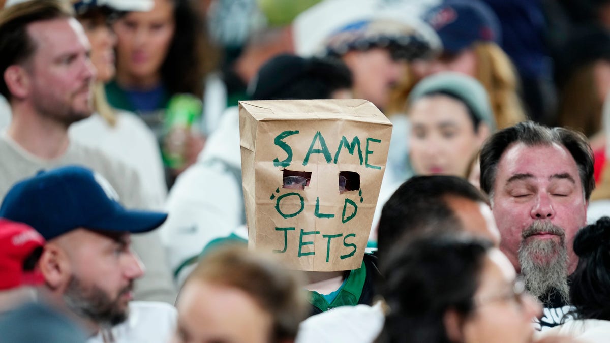 How close are the Jets to the top 2026 NFL Draft pick?