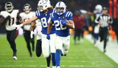 Predicting final win and loss totals