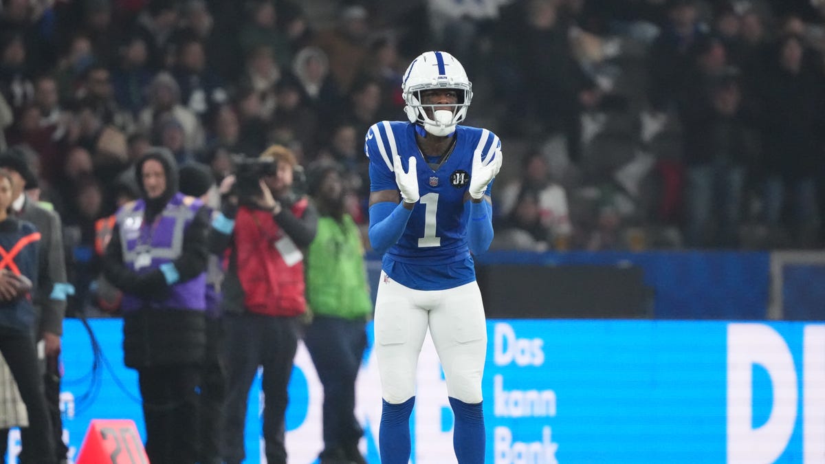 What to watch for from Colts over final 7 games of season