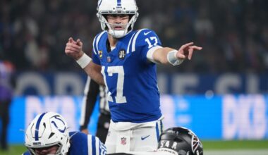 How have 2025 additions fared this season?