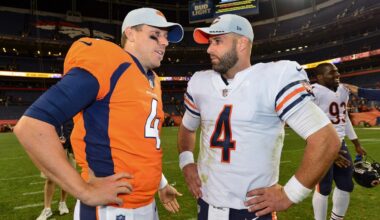 Chase Daniel says Bo Nix's lack of progress is 'concerning'