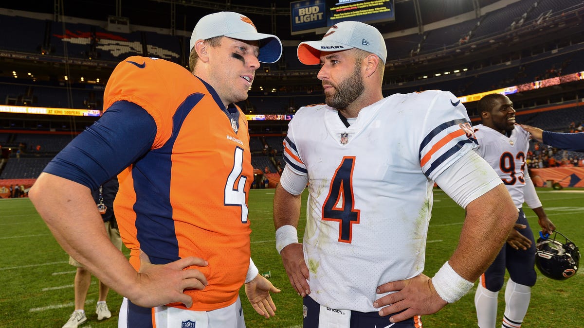 Chase Daniel says Bo Nix's lack of progress is 'concerning'