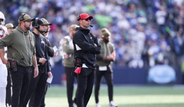 Why Cardinals' blowout loss to Seahawks raises big-picture concerns