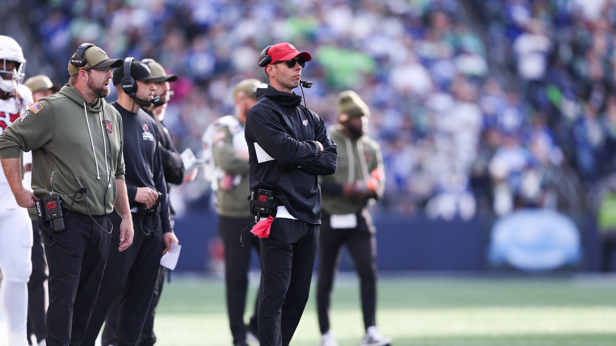 Why Cardinals' blowout loss to Seahawks raises big-picture concerns
