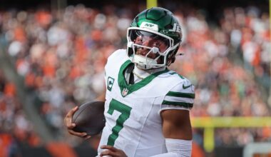 NY Jets vs. Patriots predictions. Expert picks for NFL Week 11 game