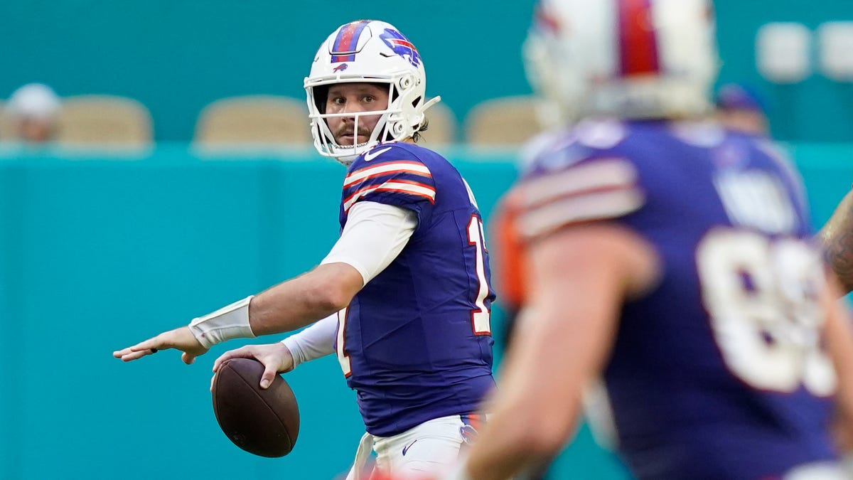 3 keys to a Bills victory against Buccaneers in NFL Week 11