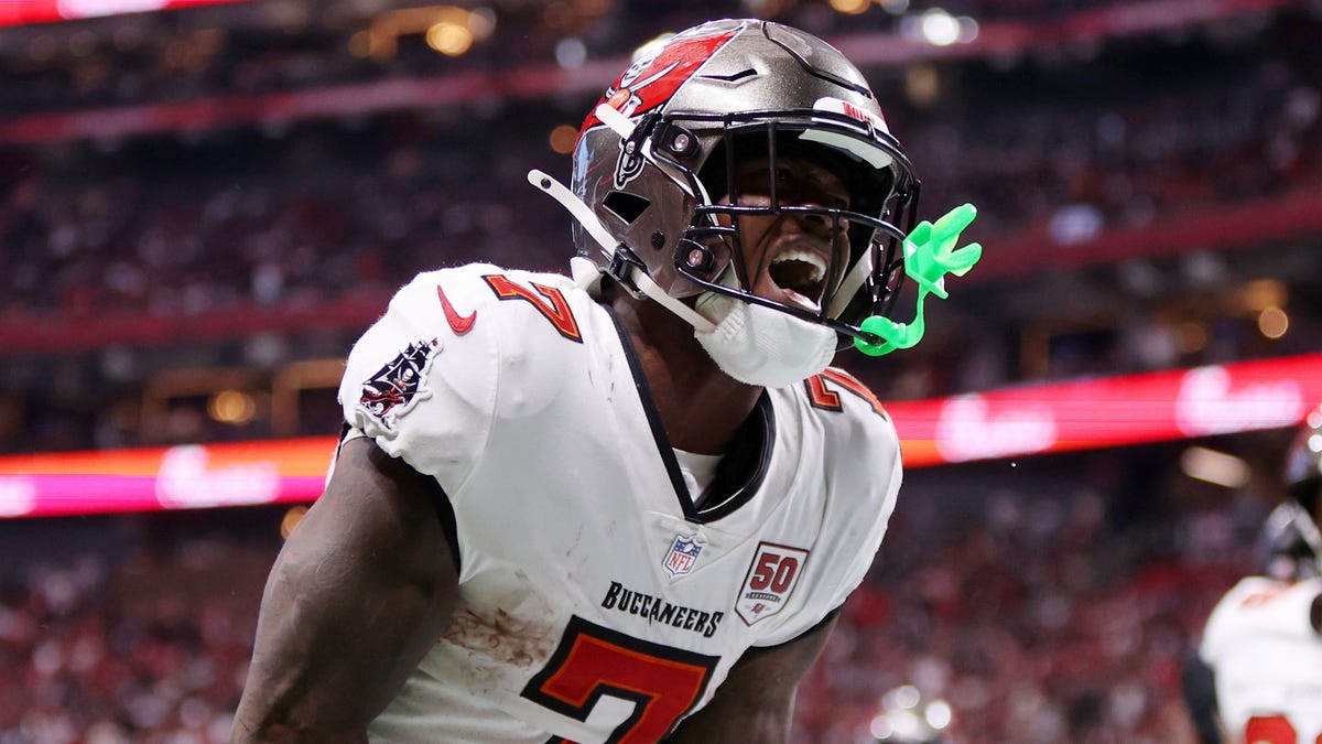 Bucs RB injury update, timeline