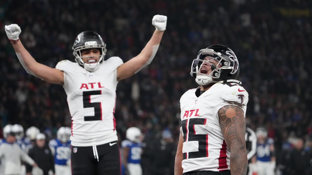 Can we trust Tyler Allgeier?