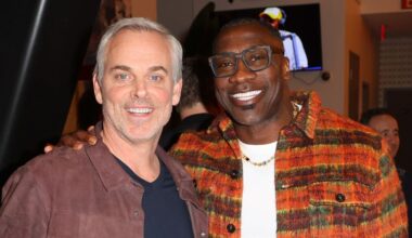 Colin Cowherd wonders if Broncos will draft a QB in 2026