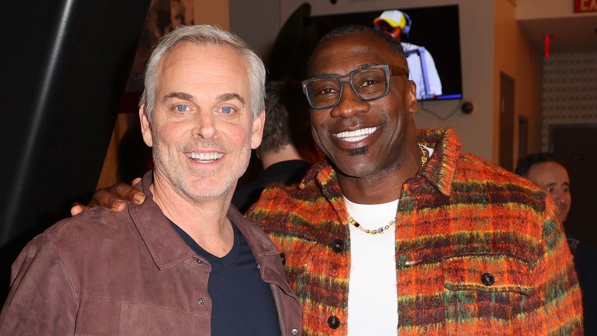 Colin Cowherd wonders if Broncos will draft a QB in 2026