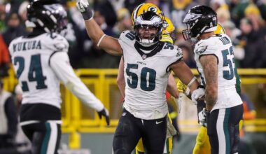 Packers' Matt LaFleur emphasizes execution on telegraphed fourth-and-1