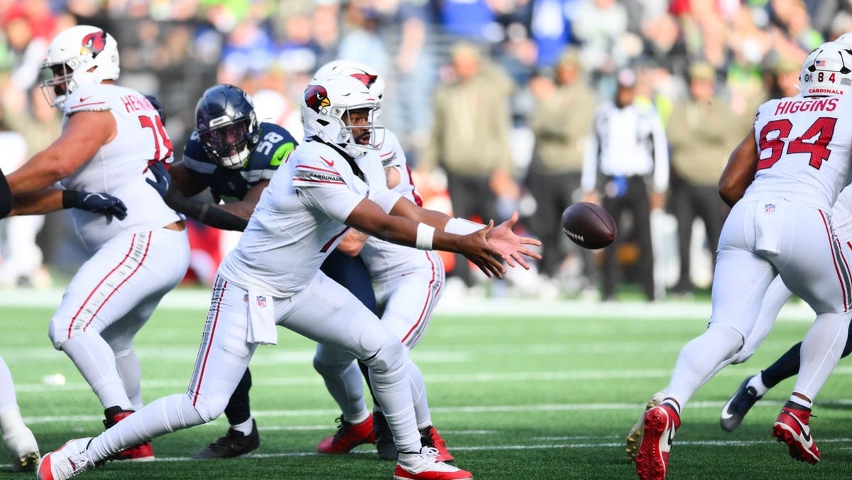 Bam Knight player props odds, tips and betting trends for Week 11