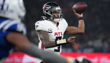 Get tickets to see Michael Penix Jr. vs. the Panthers