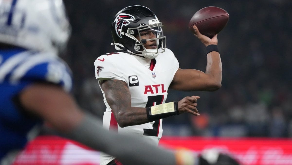 Get tickets to see Michael Penix Jr. vs. the Panthers