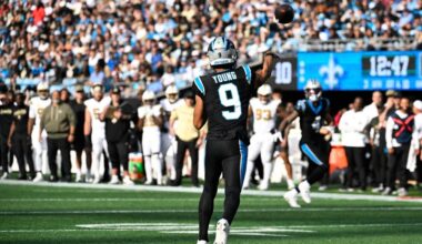 Get tickets to see Bryce Young vs. the Falcons