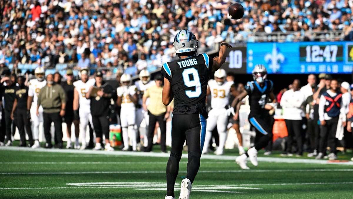 Get tickets to see Bryce Young vs. the Falcons