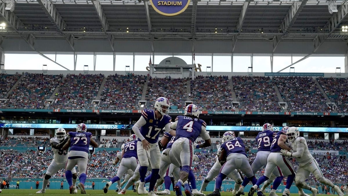 James Cook player props odds, tips and betting trends for Week 11