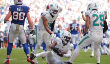 Get tickets to see Dawson Knox vs. the Buccaneers