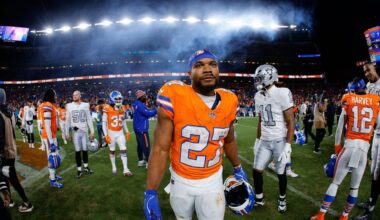 J.K. Dobbins injury update, status vs. Chiefs in Week 11