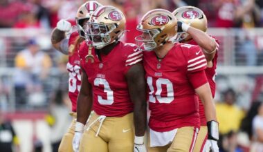 Mac Jones injury update, status vs. Cardinals in Week 11