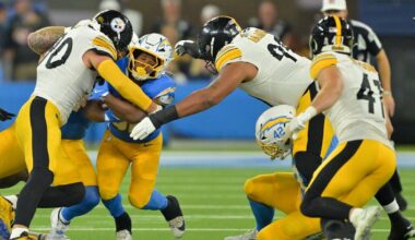 Get tickets to see Jaret Patterson vs. the Raiders