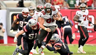 Get tickets to see Cade Otton vs. the Bills