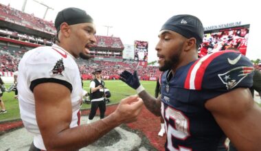 Get tickets to see Emeka Egbuka vs. the Bills